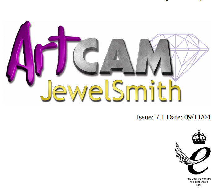 artcam jewelsmith 9.1 torrent